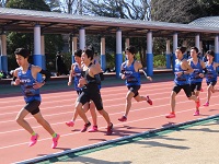 笠松運動公園