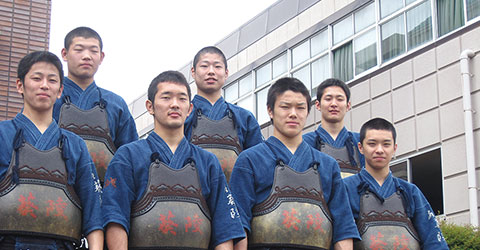 剣道(男子・女子)