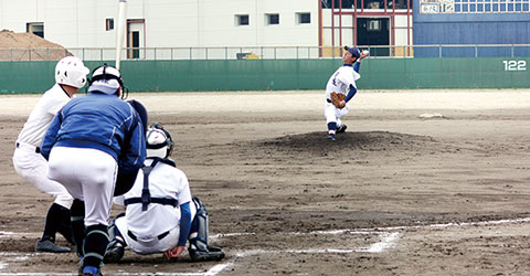 野球