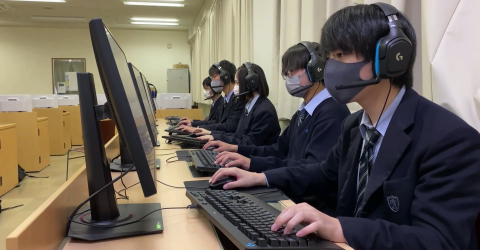 e-Sports