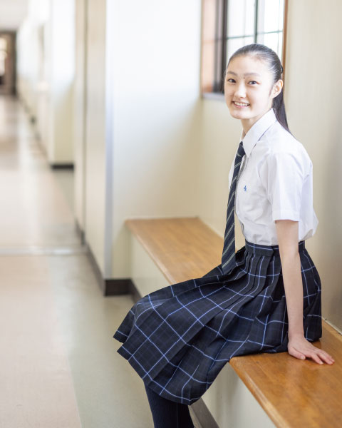 学校法人田中学園 水戸葵陵高等学校